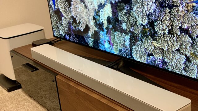 BOSE SOUNDBAR】BOSE サウンドバーシリーズを徹底比較 | Tatsukiの趣味