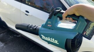 マキタの40v掃除機（CL002G）購入！ 使用者の正直レビュー | Tatsukiの 