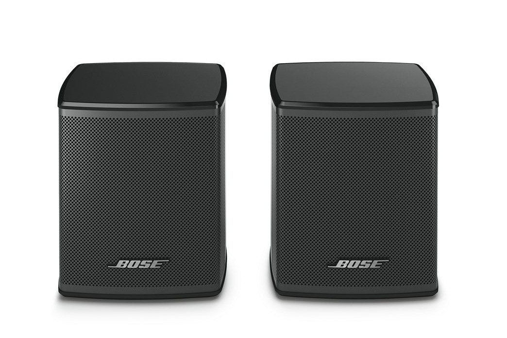 BOSE サラウンドスピーカーの効果は薄い？ 理由とレビュー 口コミと 