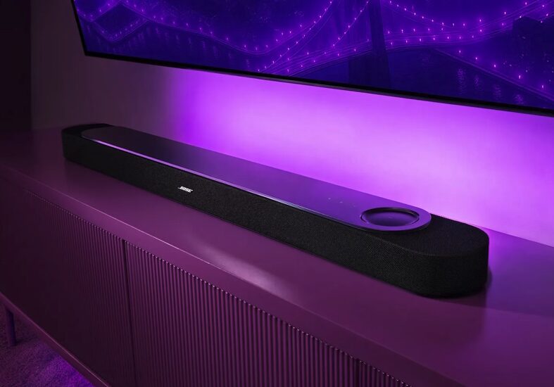 2026年最新 BOSE サウンドバー音質比較 各グレードで音はどれだけ違うのか