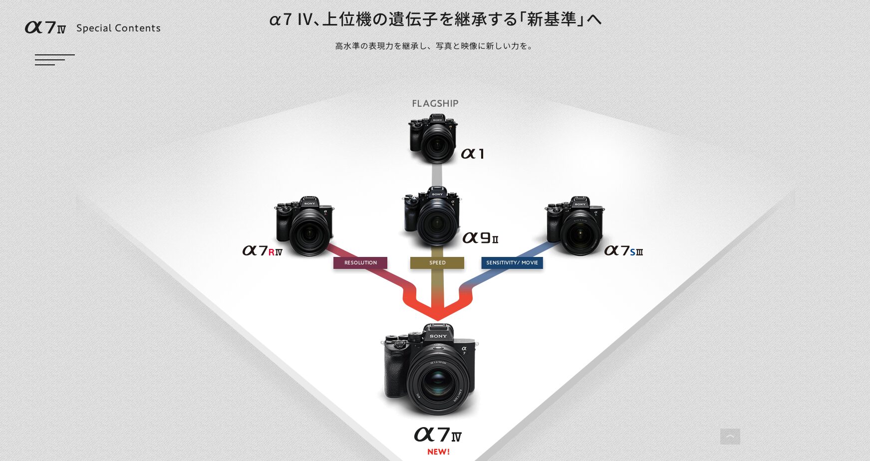 ソニーα7Ⅳを1年使ってみてレビュー カメラ初心者がいきなりフルサイズ 