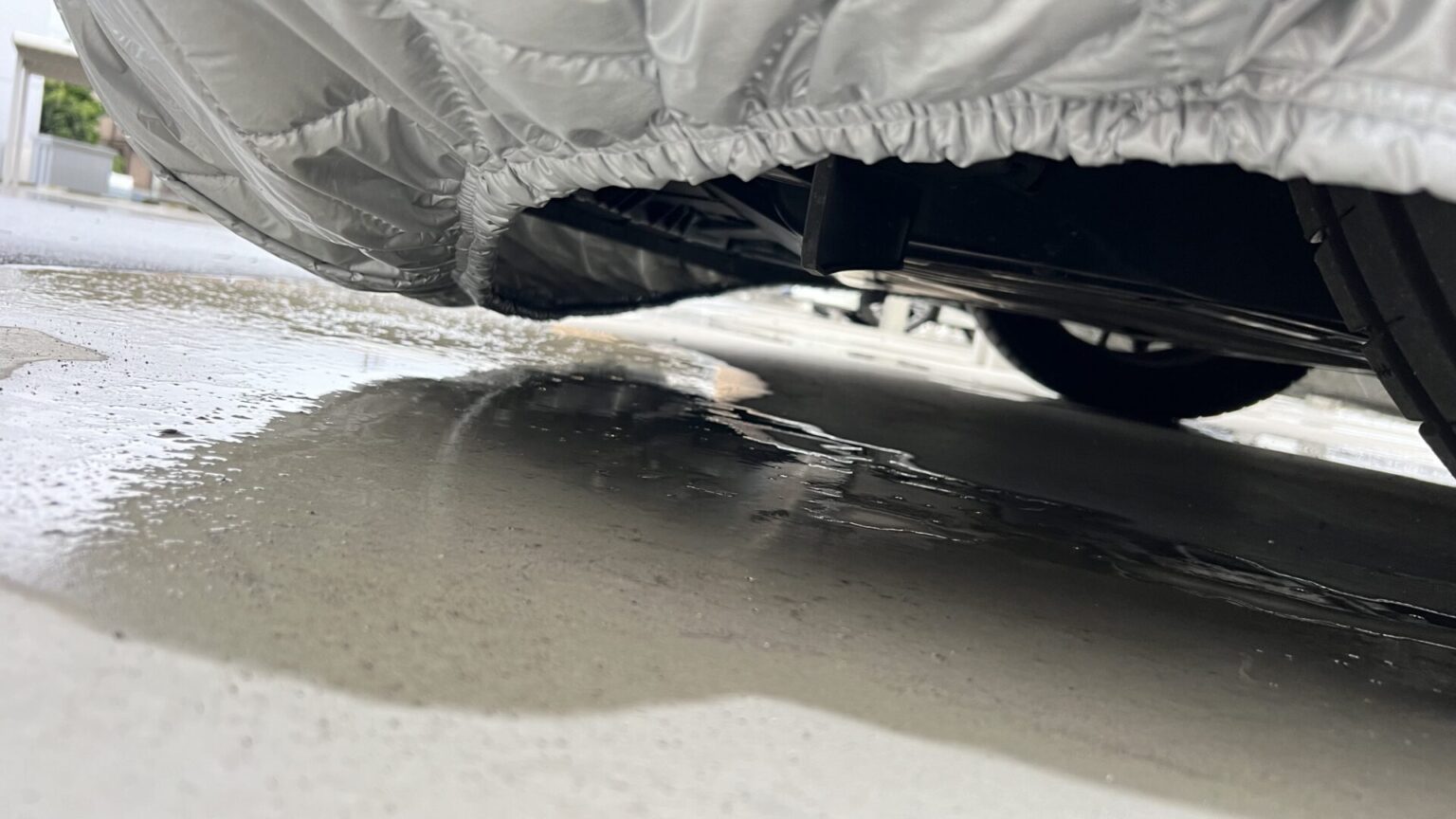 雹害対策にイチオシ CARCLUB防雹ボディカバーオーダーメイドを徹底レビュー これは評判通りで間違いない